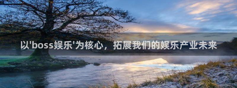 天天购彩体育4：以\'boss娱乐\'为核心，拓展我们的娱乐产业未来